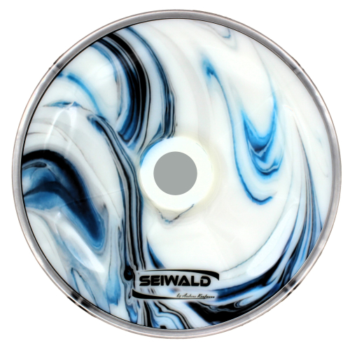 Seiwald "Plasma hell" Eisstock